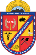 Escudo de PASCO